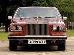 Rolls-Royce Camargue 1975 года (UK)